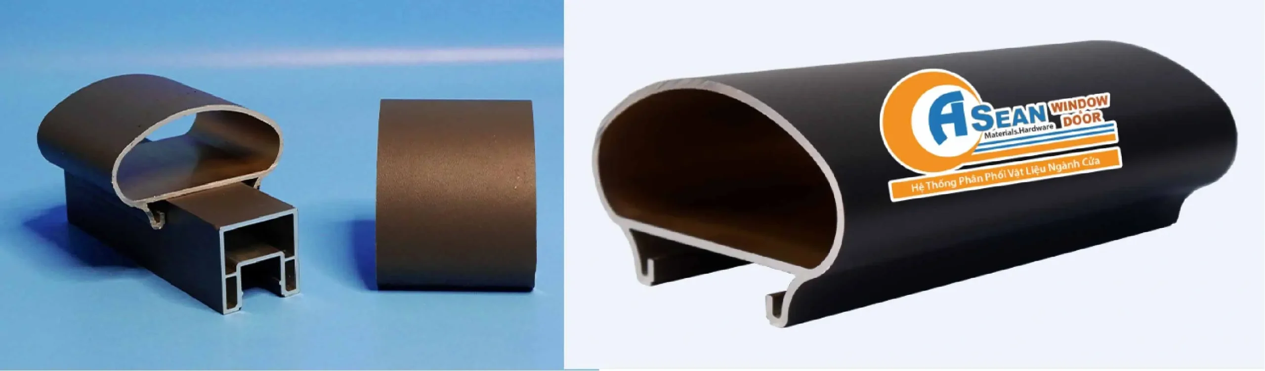 LAN CAN NHÔM XINGFA QUẢNG ĐÔNG