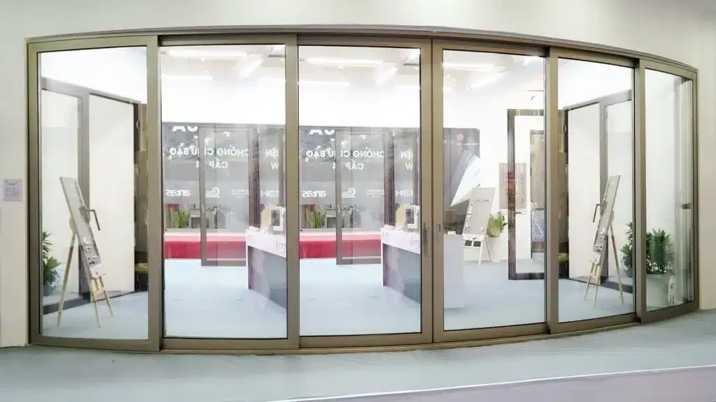 Xingfa hệ Class A mang đến niềm cảm hứng mới trong thiết kế