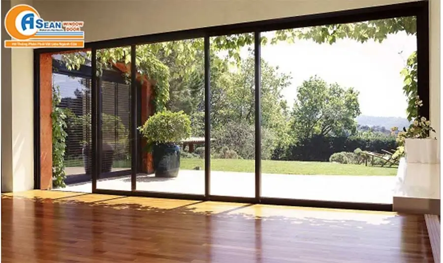 XINGFA QUẢNG ĐÔNG MỞ LÙA HỆ 93
