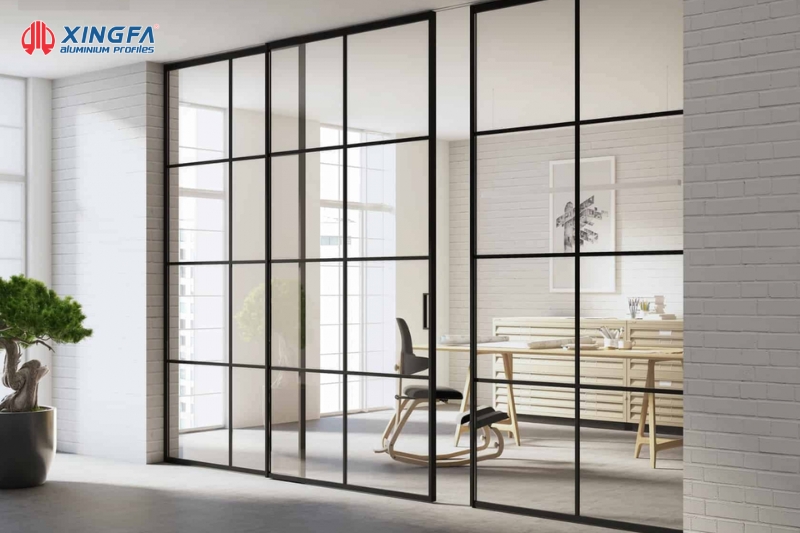 Báo Giá Cửa Nhôm Xingfa Quảng Đông Nhập Khẩu Chính Hãng 2026 1 giá cửa nhôm Xingfa Quảng Đông
