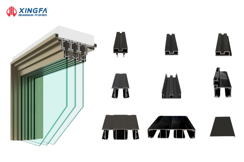 Báo Giá Cửa Nhôm Xingfa Quảng Đông Nhập Khẩu Chính Hãng 2026 2 giá cửa nhôm Xingfa Quảng Đông