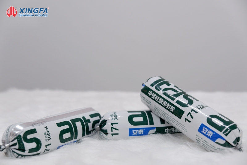 Nhôm Xingfa Quảng Đông Có Mấy Loại