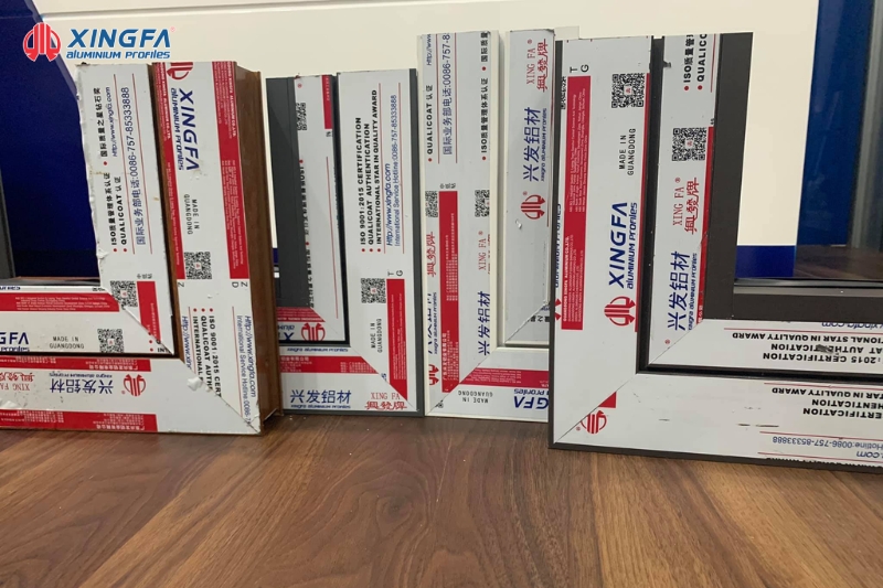 Cách So Sánh Nhôm Xingfa Việt Nam Và Quảng Đông Chi Tiết 1 so sánh nhôm Xingfa Việt Nam và Quảng Đông
