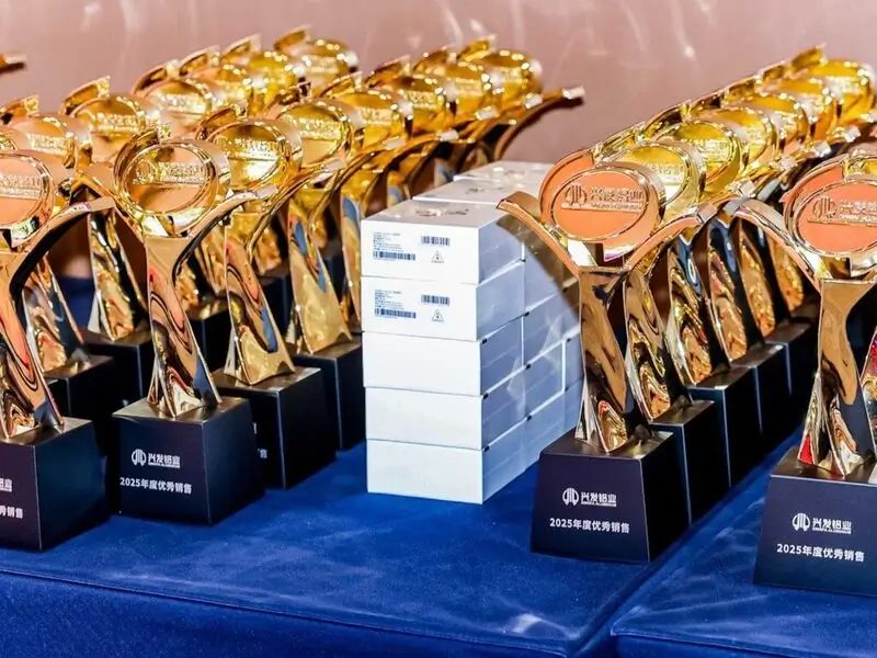 Xingfa tri ân nhà phân phối đại lý