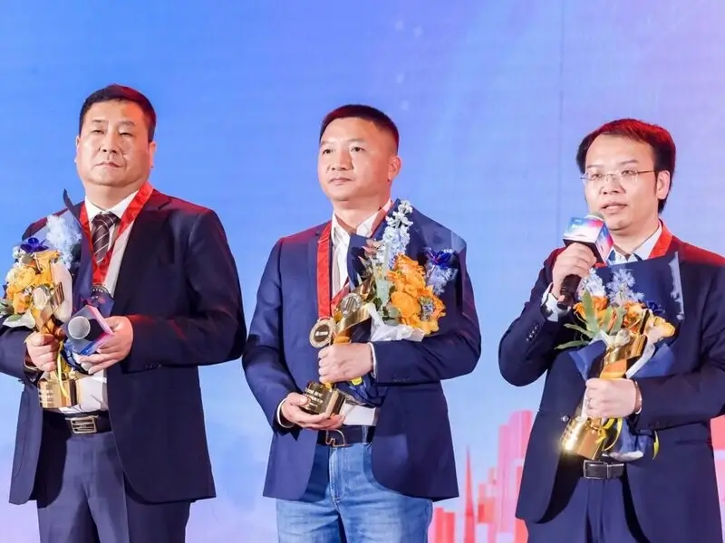 Xingfa tri ân nhà phân phối đại lý