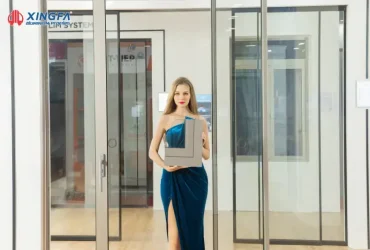 Catalogue Xingfa Class A – Cẩm nang kỹ thuật cho các siêu công trình