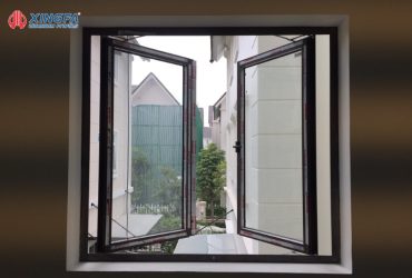 Cửa nhôm hệ 55 bao nhiêu tiền 1m2? Báo giá mới nhất