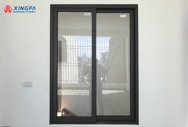 Cửa sổ 2 cánh: mẫu đẹp, kích thước và báo giá mới nhất