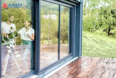 Tổng quan về các loại cửa trượt: Giải pháp tối ưu diện tích hiện đại