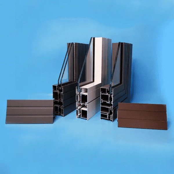 HỆ CẦU CÁCH NHIỆT