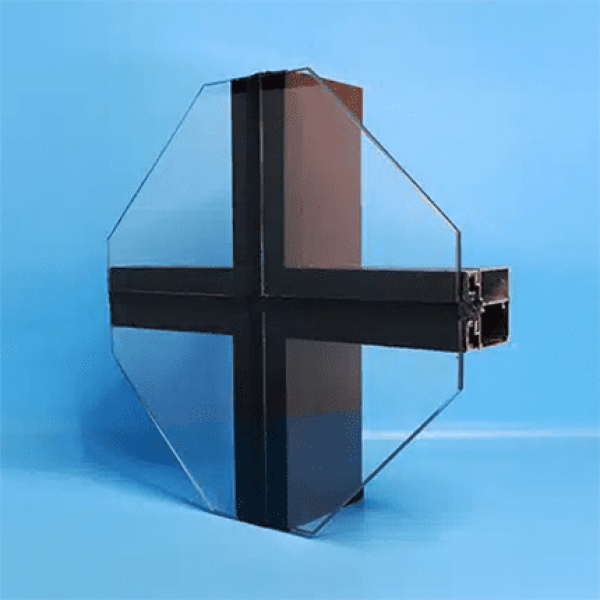 MẶT DỰNG GIẤU ĐỐ XINGFA HỆ 65