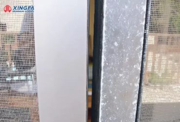 Nhôm có bị oxi hóa không? Bí mật về độ bền của cửa nhôm Xingfa