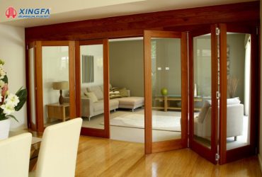 Nhôm Xingfa Vân Gỗ Quảng Đông: Thẩm Mỹ Và Độ Bền Vững Tuyệt Đối