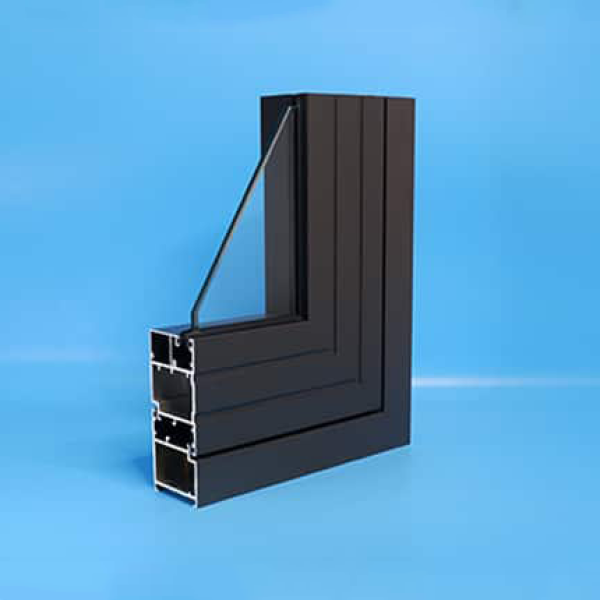 XINGFA QUẢNG ĐÔNG MỞ QUAY HỆ 55